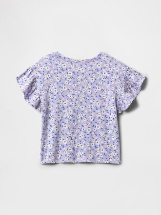 Tricou Mix & Match pentru bebeluși și copii mici