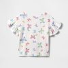 Tricou Mix & Match pentru bebeluși și copii mici Tricou Mix & Match pentru bebeluși și copii mici