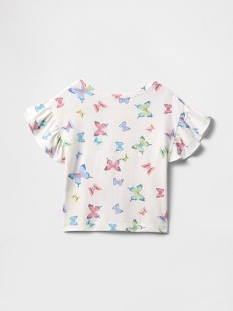 Tricou Mix & Match pentru bebeluși și copii mici
