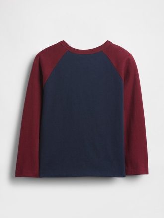 Tricou Mix & Match pentru bebeluși și copii mici