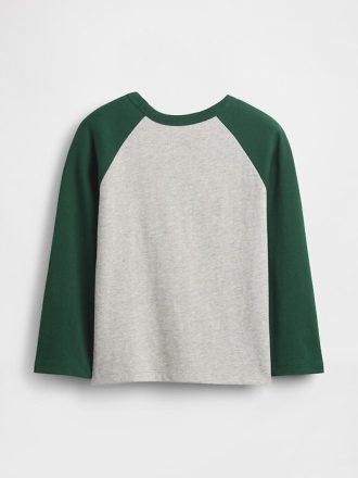 Tricou Mix & Match pentru bebeluși și copii mici