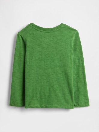 Tricou Mix & Match pentru bebeluși și copii mici