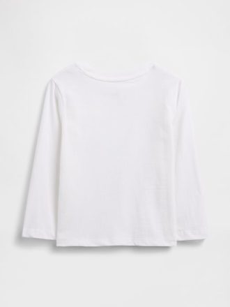 Tricou Mix & Match pentru bebeluși și copii mici