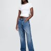 Tricou modern cu coaste