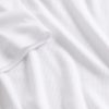 Tricou modern cu coaste