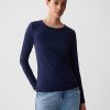 Tricou modern cu decolteu Tricou modern cu decolteu
