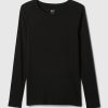 Tricou modern cu decolteu Tricou modern cu decolteu