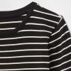 Tricou modern cu decolteu Tricou modern cu decolteu