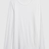 Tricou modern cu decolteu Tricou modern cu decolteu