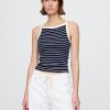 Tricou modern cu gât cu șorț