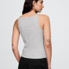 Tricou modern cu gât cu șorț