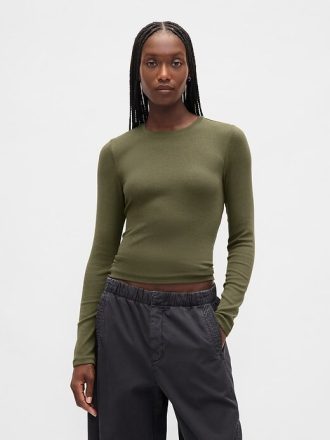 Tricou modern micșorat
