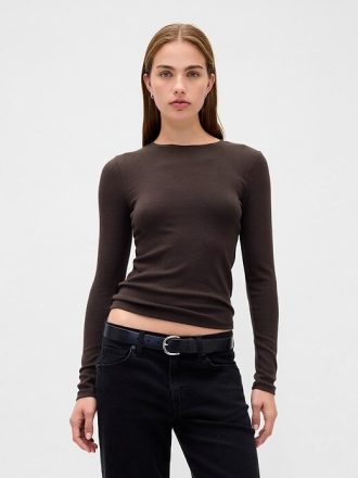 Tricou modern micșorat