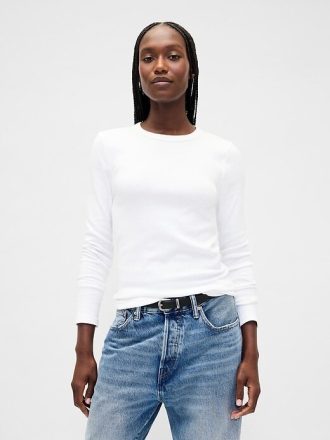 Tricou modern micșorat
