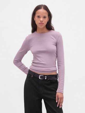 Tricou modern micșorat