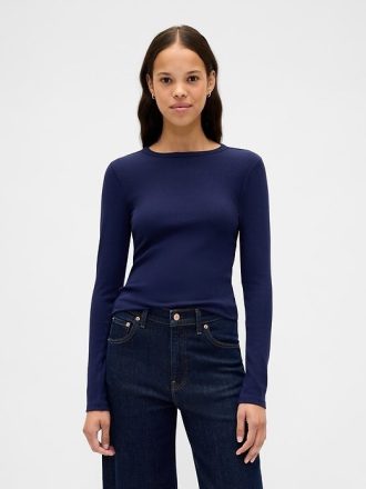 Tricou modern micșorat