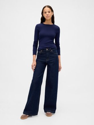 Tricou modern micșorat