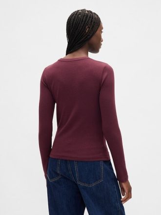 Tricou modern micșorat