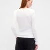 Tricou modern Rib Henley Tricou modern Rib Henley