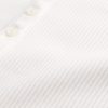 Tricou modern Rib Henley Tricou modern Rib Henley