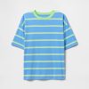 Tricou original relaxat pentru copii
