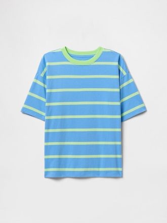 Tricou original relaxat pentru copii