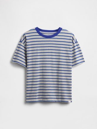 Tricou original relaxat pentru copii