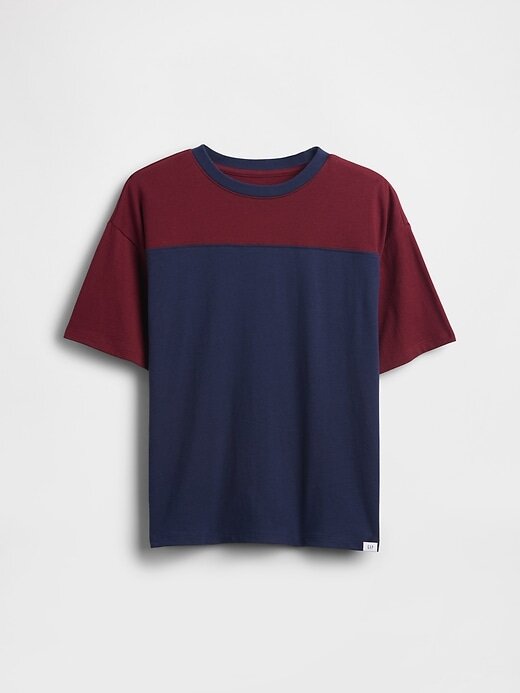 Tricou original relaxat pentru copii Tricou original relaxat pentru copii
