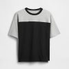 Tricou original relaxat pentru copii Tricou original relaxat pentru copii