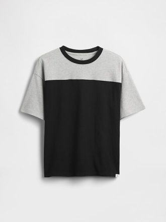 Tricou original relaxat pentru copii