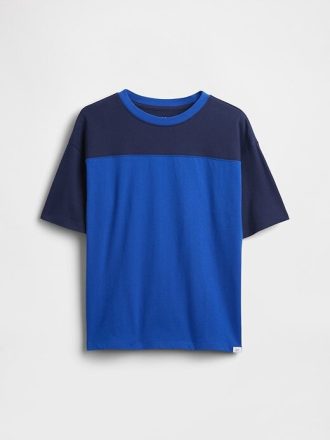 Tricou original relaxat pentru copii