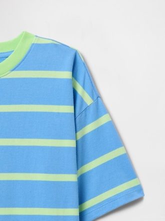 Tricou original relaxat pentru copii