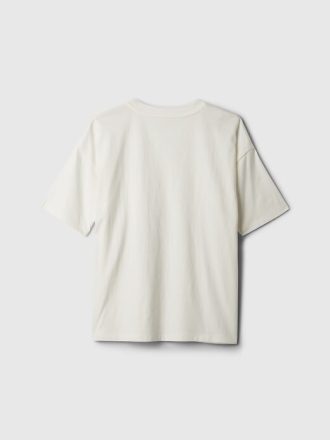 Tricou original relaxat pentru copii