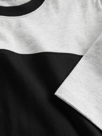 Tricou original relaxat pentru copii