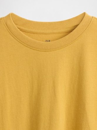 Tricou original relaxat pentru copii