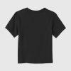 Tricou cu grafic DC Comics Justice League Hero Dad pentru copil mic