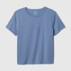 Tricou pentru bebeluș VintageSoft din bumbac organic Tricou pentru bebeluș VintageSoft din bumbac organic