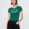 Tricou pentru bebeluși din jerseu de bumbac Tricou pentru bebeluși din jerseu de bumbac