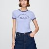 Tricou pentru bebeluși din jerseu de bumbac Tricou pentru bebeluși din jerseu de bumbac