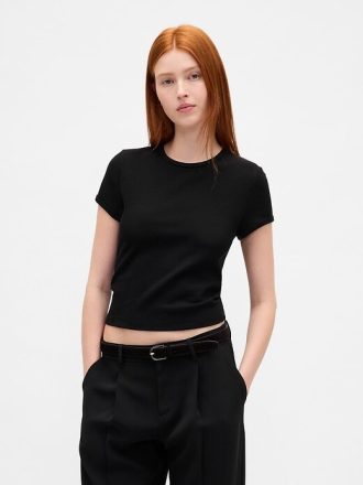 Tricou pentru bebeluși Waffle