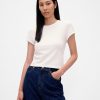 Tricou pentru bebeluși Waffle Tricou pentru bebeluși Waffle