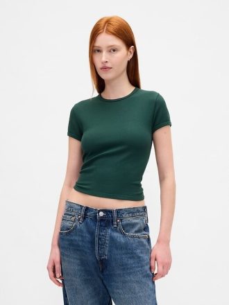 Tricou pentru bebeluși Waffle