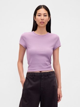 Tricou pentru bebeluși Waffle