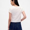 Tricou pentru bebeluși Waffle Tricou pentru bebeluși Waffle