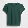 Tricou pentru bebeluși Waffle Tricou pentru bebeluși Waffle