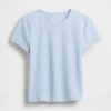 Tricou pentru bebeluși Waffle Tricou pentru bebeluși Waffle