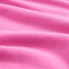 Tricou pentru copii cu gât pătrat Tricou pentru copii cu gât pătrat