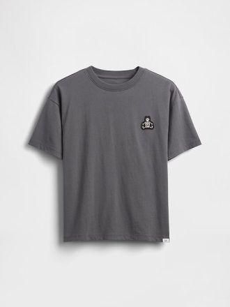 Tricou pentru copii de Halloween Brannan Bear