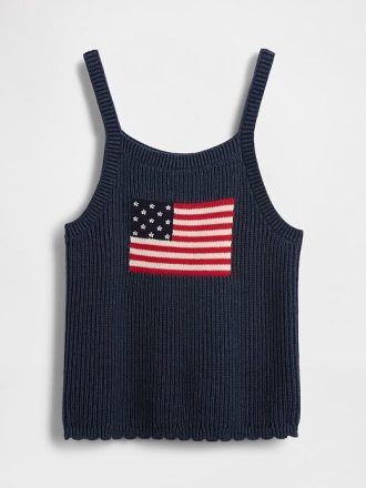 Tricou pentru copii din croșetat