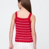 Tricou pentru copii din croșetat Tricou pentru copii din croșetat